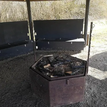 Hastrups Perle Casa de hóspedes 4*