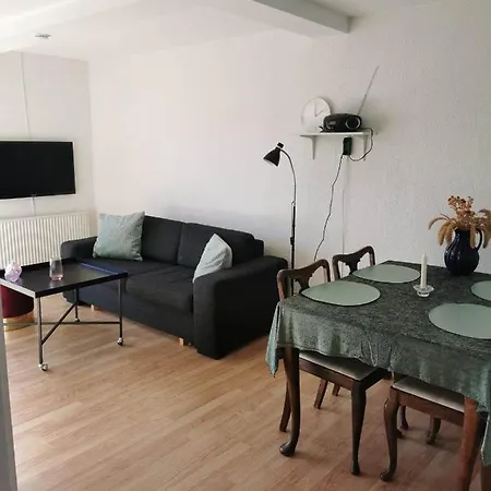 Hastrups Perle Guest house Faaborg