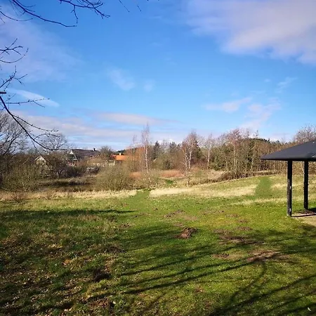 Casa de hóspedes Hastrups Perle Fåborg