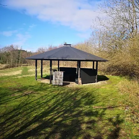 Hastrups Perle Maison d'hôtes