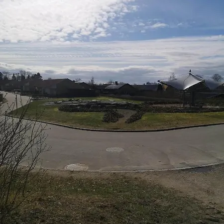 Maison d'hôtes Hastrups Perle Fåborg