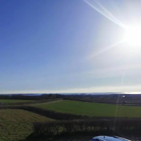 Casa de hóspedes Hastrups Perle