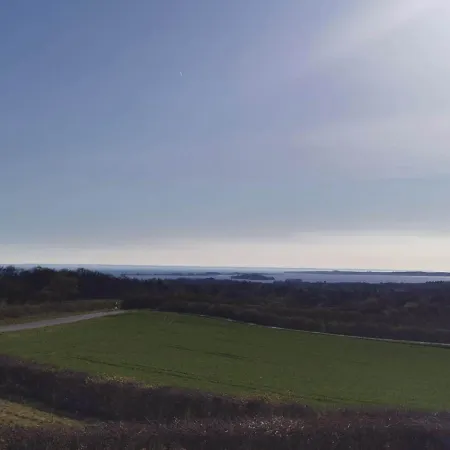 Hastrups Perle Maison d'hôtes Fåborg