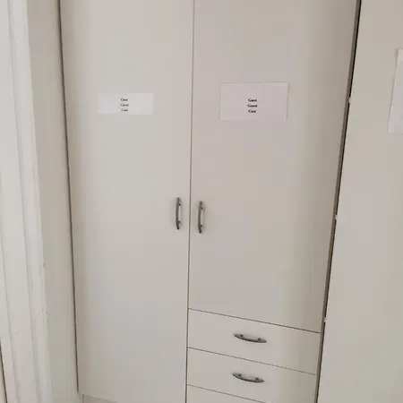 Hastrups Perle Casa de hóspedes Fåborg