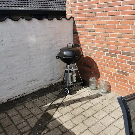 Casa de hóspedes Hastrups Perle