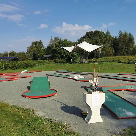 Hastrups Perle بيت ضيافة 4*