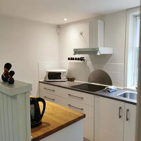 Hastrups Perle 4* Fåborg