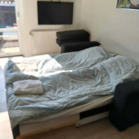 Casa de hóspedes Hastrups Perle 4*