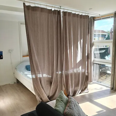 Hastrups Perle Casa de hóspedes