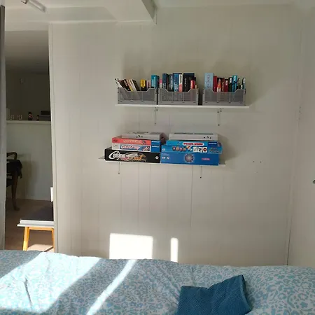 Hastrups Perle Casa de hóspedes 4*