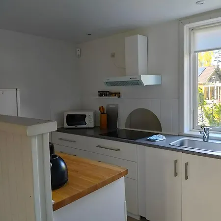 Maison d'hôtes Hastrups Perle 4*