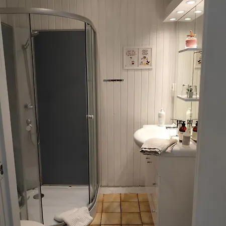 Hastrups Perle بيت ضيافة فابورغ