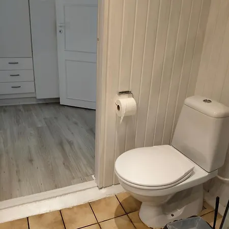 Hastrups Perle 4* Fåborg