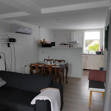 Hastrups Perle Guest house 3*