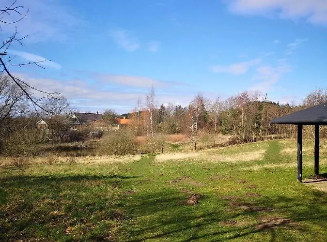 Guest house Hastrups Perle Faaborg