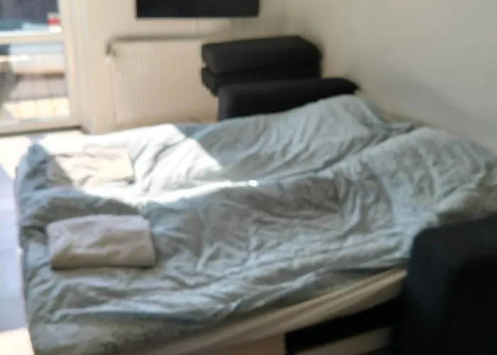 Maison d'hôtes Hastrups Perle 4*