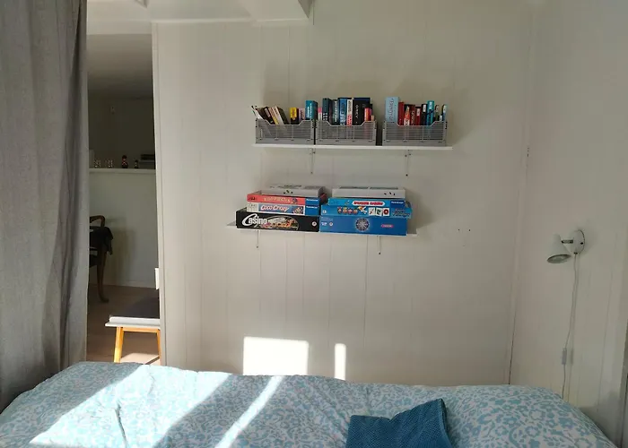 Hastrups Perle Maison d'hôtes 4*