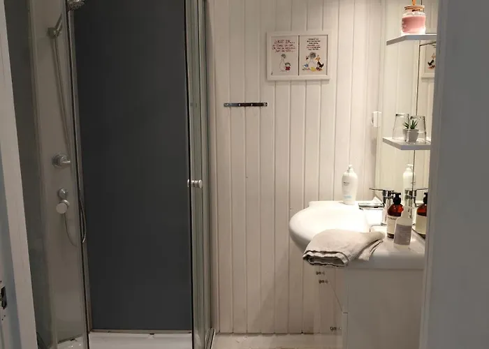 Hastrups Perle Guest house Faaborg