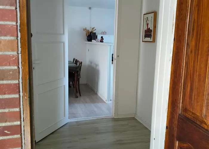 Guest house Hastrups Perle